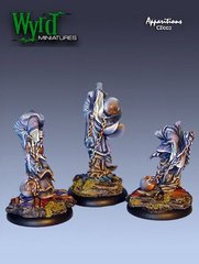 Wyrd Miniatures Apparitions - Catacomb Prowlers, WYRD-CP002