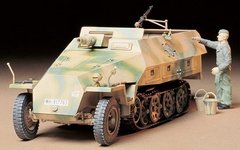 1/35 Sd.Kfz.251/9 Kanonenwagen (Tamiya 35147)
