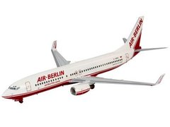 1/144 Boeing 737-800 "Air Berlin" (Revell 04202)