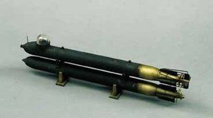 1:35 Neger German Torpedo