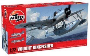 1/72 Vought Kingfisher (Airfix 02021) сборная модель
