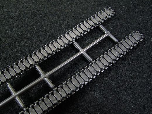 1/35 M4A1 Sherman американський танк з фігуркою (Italeri 0225), збірна модель
