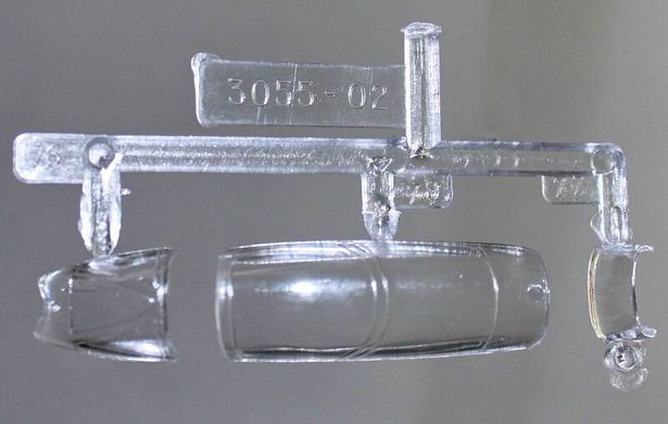 1/72 Buccaneer S.2B/S.2D/S.Mk.50 (Airfix 04049) збірна модель