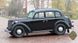 1/72 Opel Olympia модель 1938 року, штабний автомобіль (ACE 72518), збірна модель