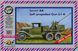 61-К зенитная самоходная установка 1:72