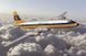 1/144 Bristol 175 Britania &ldquo;Monarch Airlines&rdquo; пасажирський літак (Roden 323) збірна модель