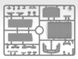 1/35 Автомобіль Chevrolet G7117 мобільна кухня (ICM 35587), збірна модель