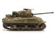 1/35 Британский танк Sherman VC Firefly, готовая модель авторской работы