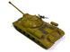 1/35 ИС-3 советский тяжелый танк, готовая модель авторской работы