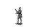 54 мм Красноармеец-связист, пехота Красной Армии, СССР 1943-45 годов (EK Castings WWII-66), коллекционная оловянная миниатюра