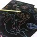 Набір для творчості "Scratch Artcards: Mermaids" - скретч-картки та розмальовки