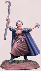Elmore - Ancient Powers - Female Druid - Dark Sword DKSW-DSM1110