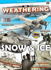The Weathering Magazine Issue 7 "Snow and ice" (Снег и лед) ENG