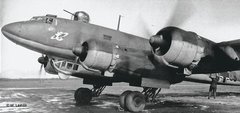 1/72 Focke-Wulf FW-200C-4 Condor (Revell 04678)