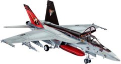 1/144 Boeing F/A-18E/F Super Hornet (Revell 03997)