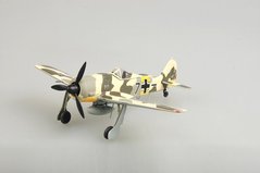 1/72 Fw-190A-6, 5./JG54, Autumn 1943, готовая модель (EasyModel 36400)
