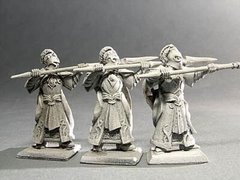Эльфы (Elves) - Эльфы (Elves) - Veteran Lancers II - GameZone Miniatures GMZN-03-42 - GameZone Miniatures GMZN-03-42