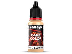 Skin Tone, серия Vallejo Game Color, акриловая краска, 18 мл