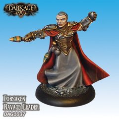 Forsaken Ravage Leader (1) - Dark Age DRKAG-DAG1037