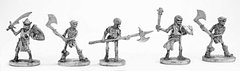 Mirliton Miniatures - Миниатюра 25-28 mm Fantasy - Guardians of the Crypt - MRLT-UD032