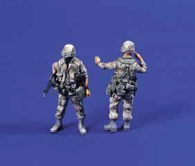 1:35 US Marines Desert Storm