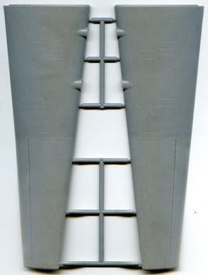 1/144 Blackburn Beverley британський військово-транспортний літак (MikroMir 144-008), збірна модель