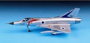 Dassault Mirage IIIC 1:48