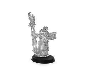 19 мініатюра Warhammer 40k (Games Workshop), металева