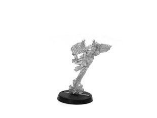 Familiar, мініатюра Warhammer 40k (Games Workshop), металева