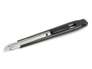 Макетний ніж зі змінним висувним лезом (OLFA/Tamiya 74153 Craft Knife II)