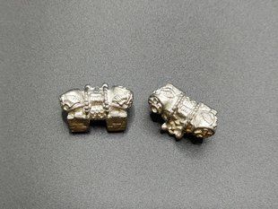 Space Marines Jump Packs, детали для миниатюр Warhammer 40000, металлические (Games Workshop)