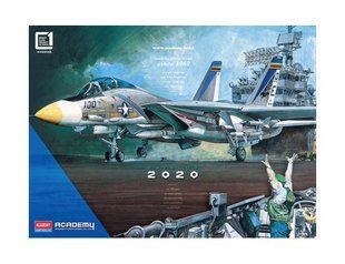 Каталог Academy Catalogue 2020