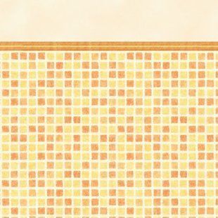 Ванная №2 (BATHROOM 2) 470х330 мм