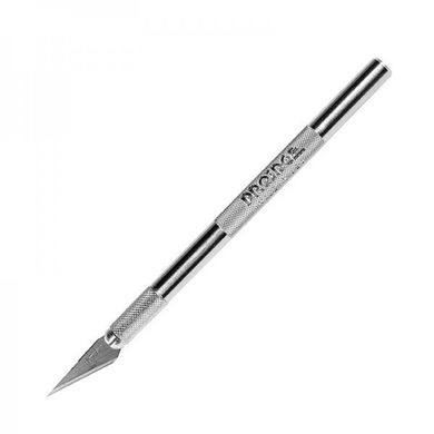 Модельный (макетный) нож с цанговым зажимом (Proedge 870020) Harder&Steenbeck