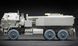 1/35 Колеса для M142 HiMARS звичайні, 6 штук, для моделей Trumpeter, 3D-друк (ScaleX WM35011)