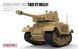 Танк Tiger (P) VK 45.01, сборка без клея, Meng World War Toons WWT-015