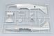 1/32 Винищувач Messerchmitt Me-262A-1a з ракетами R4M, модель з інтер'єром (Trumpeter 02260), збірна модель