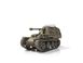 1/72 САУ Sd.Kfz.138 Marder III Ausf.M, готова модель (авторська робота)