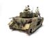 1/35 Pz.Kpfw.IV Ausf.J німецький середній танк з фігурами, готова модель, авторська робота