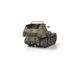 1/72 САУ Sd.Kfz.138 Marder III Ausf.M, готовая модель (авторская работа)