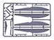 1/48 Pilatus PC-6B2/H4 Turbo Porter (Roden 445) сборная модель