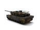 1/72 Танк Leopard 2A6 Збройних Сил України, готова модель