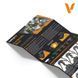 Набір фарб "Метал неметаліками: Non Metallic Metal", 8 фарб по 18 мл, акрилові (Vallejo Game Color 72193 Paint Set)