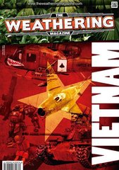The Weathering Magazine Issue 8 "Vietnam" (Вьетнам) ENG