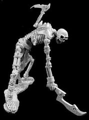 Reaper Miniatures Dark Heaven Legends - Giant Skeletal Warrio - RPR-2911