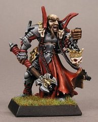 Reaper Miniatures Warlord - Balthon, Evil Priest - RPR-14035