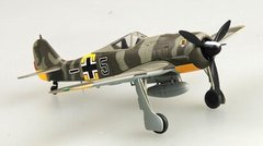 1/72 Focke-Wulf FW-190A-6, готовая модель (EasyModel 36402)