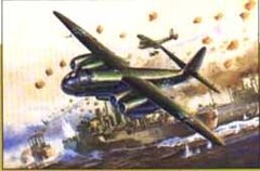 Arado Ar-234C-3 "Lightning" 1:72