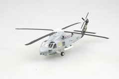 1/72 Sikorsky SH-60B Seahawk, TS-00, flagship of HSL-41, готовая модель (EasyModel 37087)