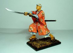 Японский монах